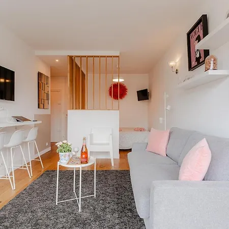 Le 112 - & Casino Apartamento