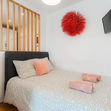 Apartamento Le 112 - & Casino *