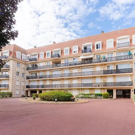 Le 112 - & Casino Apartamento