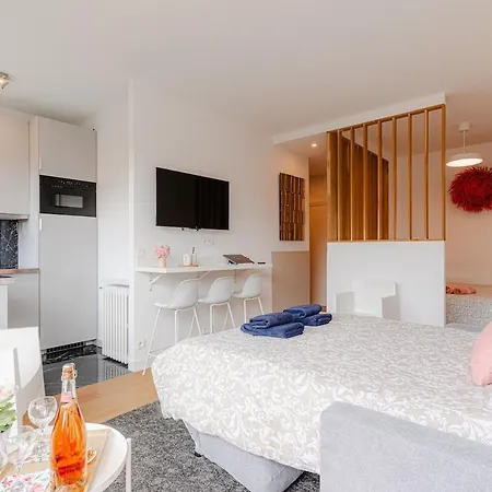 Apartamento Le 112 - & Casino