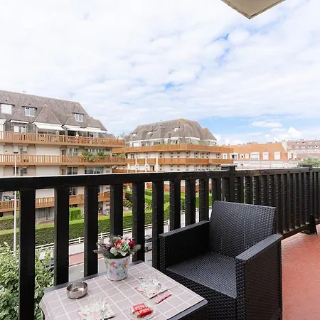 Apartamento Le 112 - & Casino *