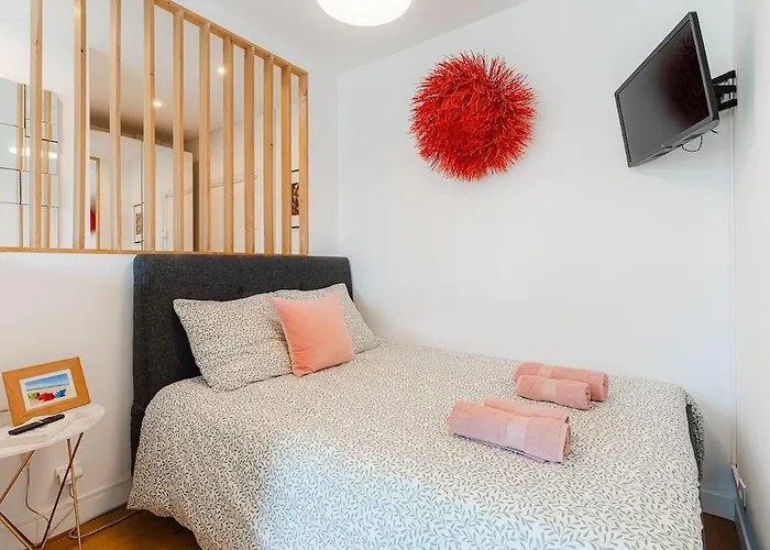 Apartamento Le 112 - & Casino *