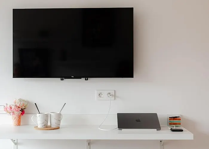 Le 112 - & Casino Apartamento