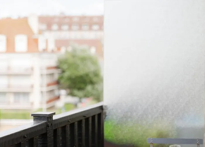 Le 112 - & Casino * Deauville