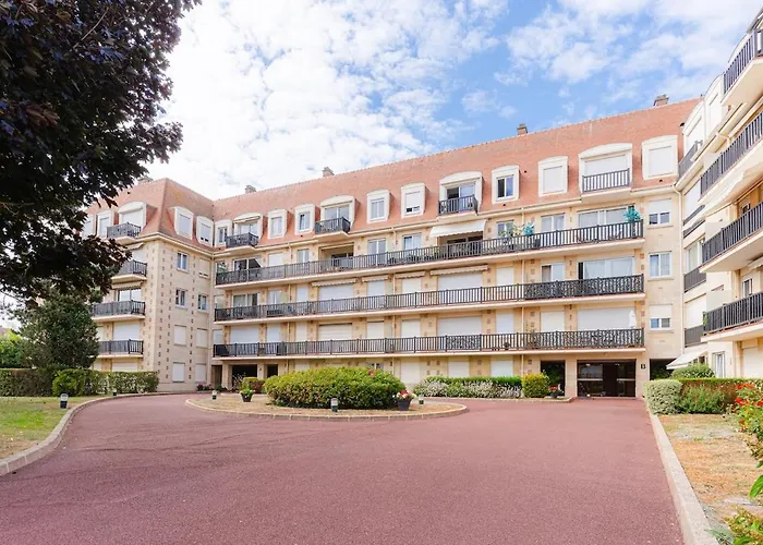 Le 112 - & Casino Apartamento