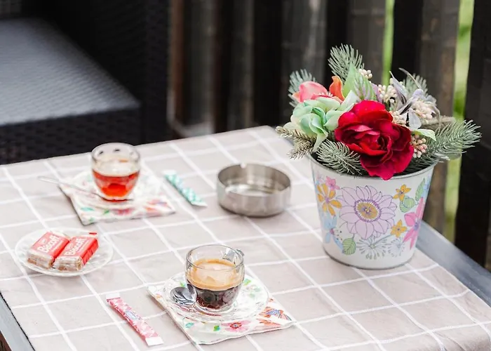 Le 112 - & Casino * Deauville