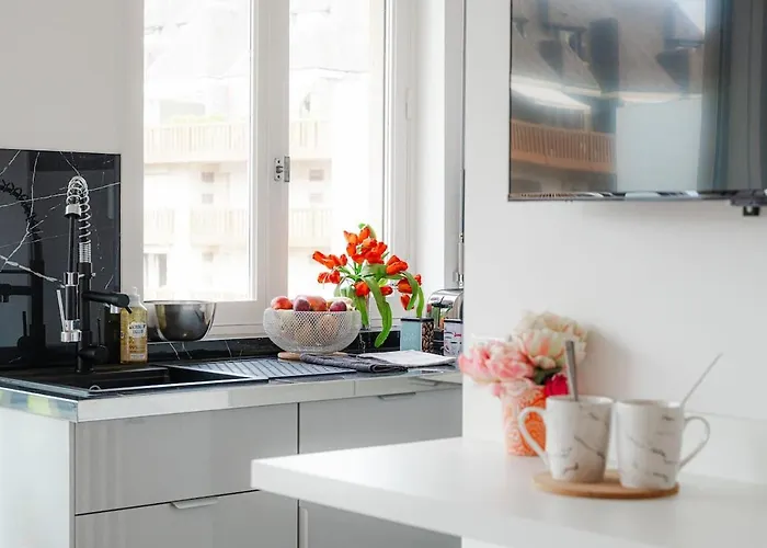 Le 112 - & Casino Apartamento