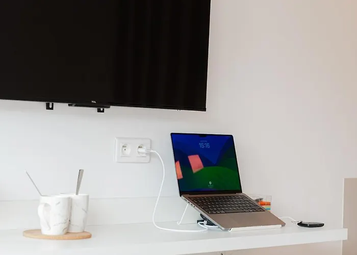 Apartamento Le 112 - & Casino