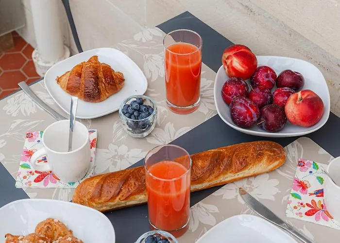 Le 112 - & Casino Apartamento