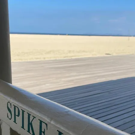 Lejlighed Le 112 - & Casino *