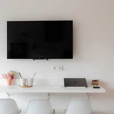 Le 112 - & Casino Lejlighed