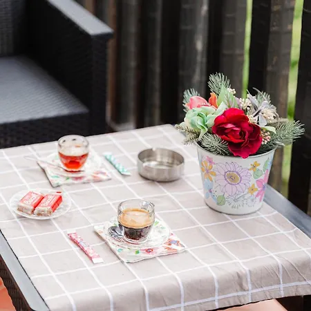 Le 112 - & Casino * Deauville