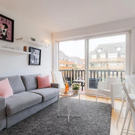 Le 112 - & Casino Lejlighed *