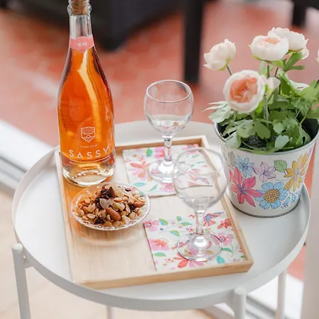 Le 112 - & Casino * Deauville