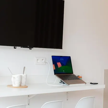 Lejlighed Le 112 - & Casino