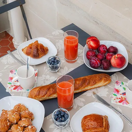 Le 112 - & Casino アパート