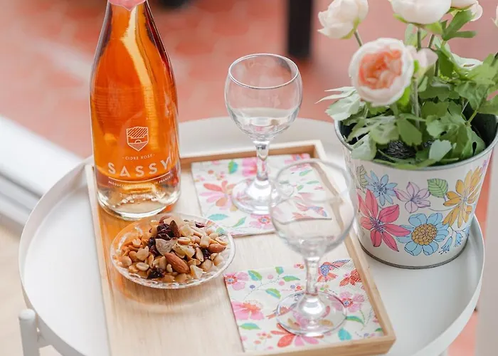 Le 112 - & Casino * Deauville