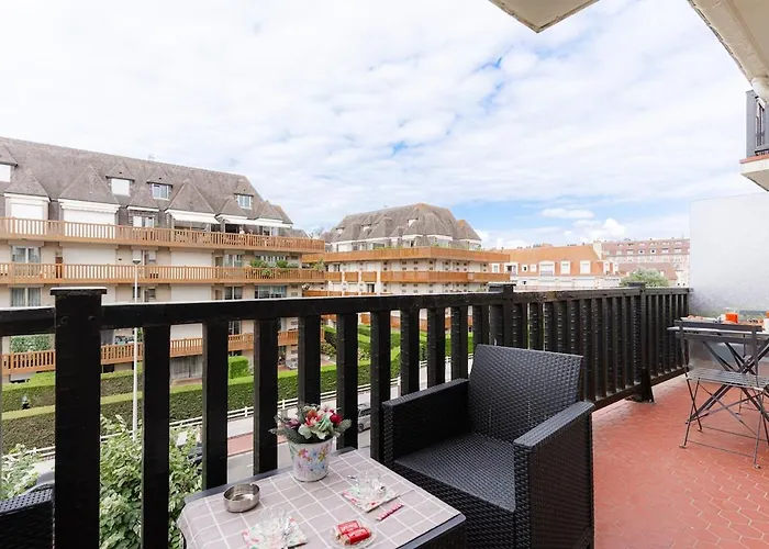 Apartment Le 112 - & Casino *