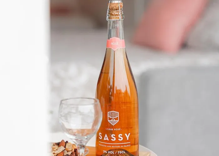 Le 112 - & Casino * Deauville